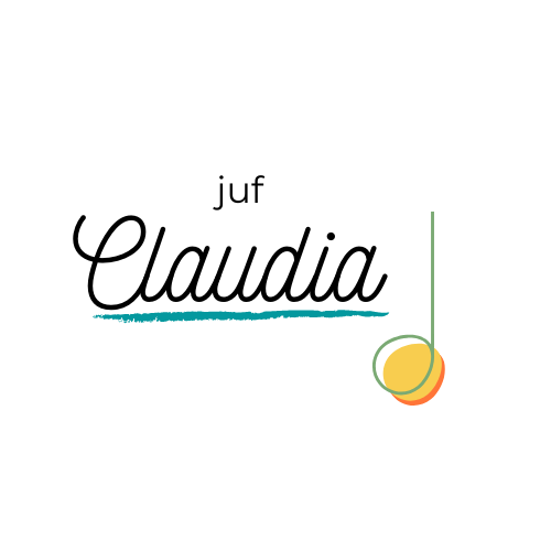 Juf Claudia